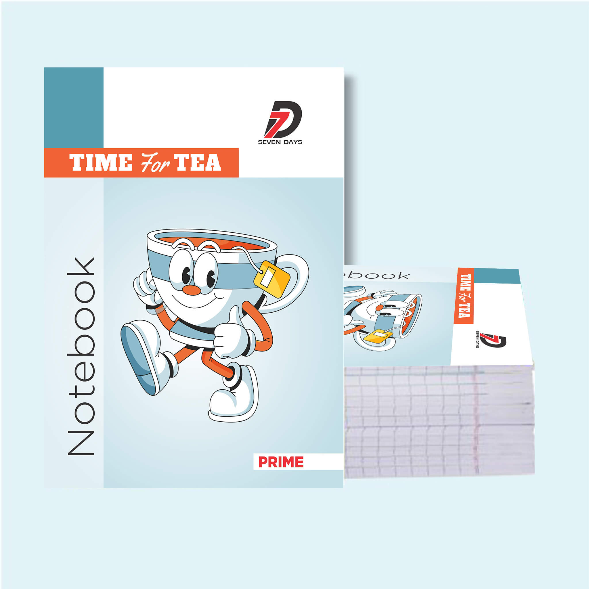 Prime Notebook 01